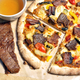 Primal Strips: Hickory Smoked Vegan Jerky