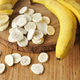 Organic Freeze Dried Banana