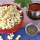 Quinn Popcorn - Vermont Maple & Sea Salt