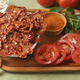Spicy Jalapeno Tomato Chips