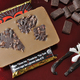 Chocolate Maca Chunk 