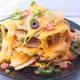 Vegan Nacho Sauce